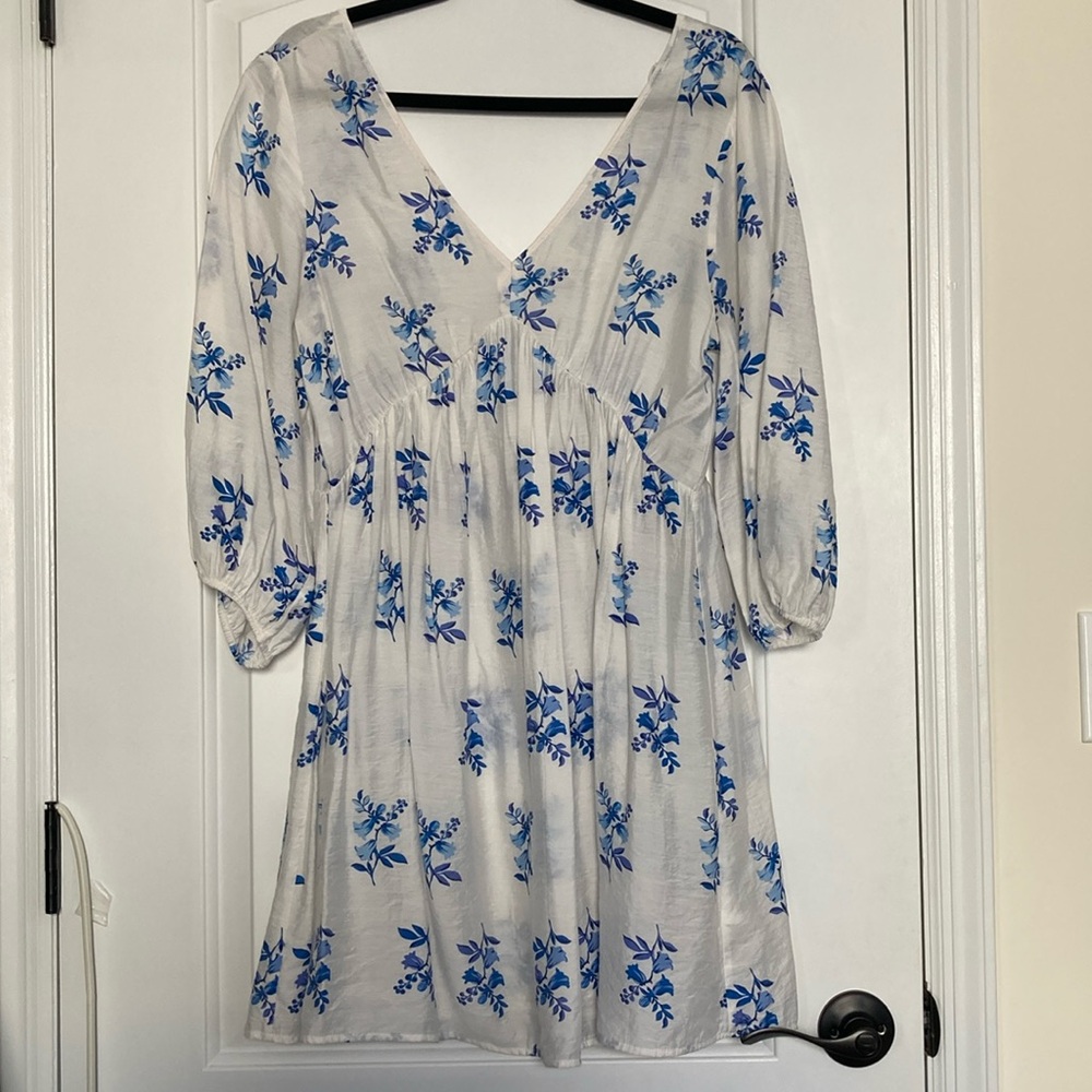 H&M Summer Dress